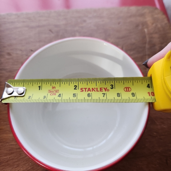 Kitchen Aid, New in box, set of 2 ramekins - Picture 6 of 6